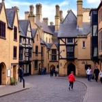 Qué ver en York en un día, ciudad medieval de Inglaterra
