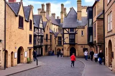 Qué ver en York en un día, ciudad medieval de Inglaterra 2025