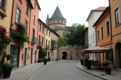Qué ver en Mala Strana, barrio del castillo de Praga 2025
