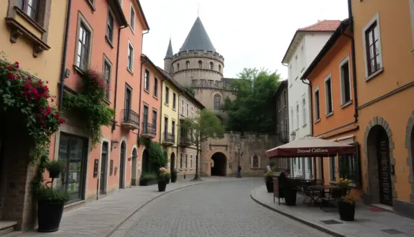 Qué ver en Mala Strana, barrio del castillo de Praga 2025