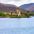 Visita Eilean Donan, el castillo más auténtico de Escocia