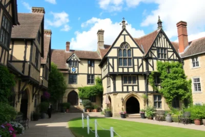 Qué ver en Canterbury, el pueblo medieval más hermoso de Inglaterra 2025