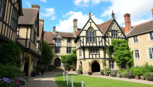 Qué ver en Canterbury, el pueblo medieval más hermoso de Inglaterra 2025