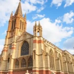 Experiencia de visitar la Catedral de Lincoln en Inglaterra