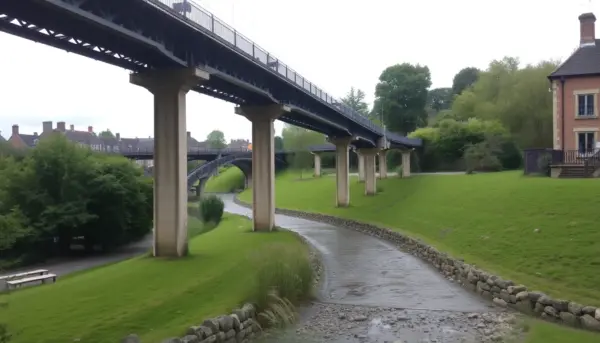 Qué ver y hacer en Chester Inglaterra en un día imprescindibles 2025