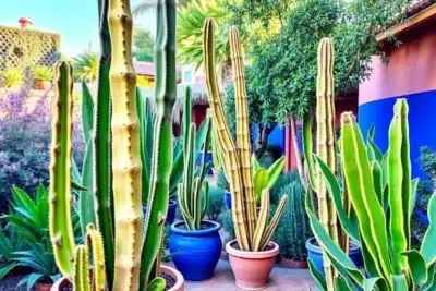 Visita Jardín Majorelle en Marrakech: horarios y precios 2025