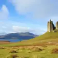 Qué visitar en la isla de Skye, paisajes y pueblos de Escocia