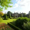 Guía para visitar Jardines Stourhead en el sur de Inglaterra