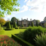 Guía para visitar Jardines Stourhead en el sur de Inglaterra
