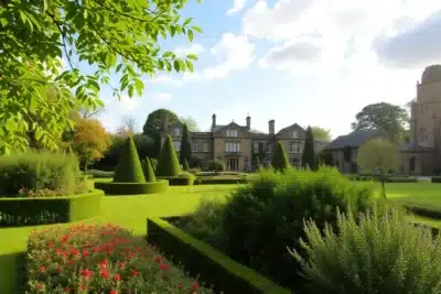 Guía para visitar Jardines Stourhead en el sur de Inglaterra 2025