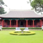 Visita al Palacio de Verano y Jardín de la Paz en Beijing