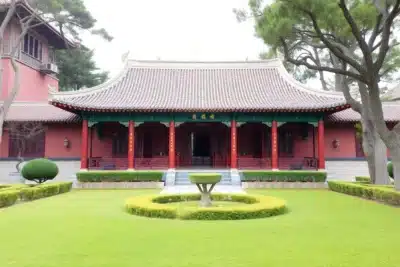 Visita al Palacio de Verano y Jardín de la Paz en Beijing 2025