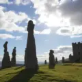 Castillos imprescindibles para visitar en una ruta por Escocia