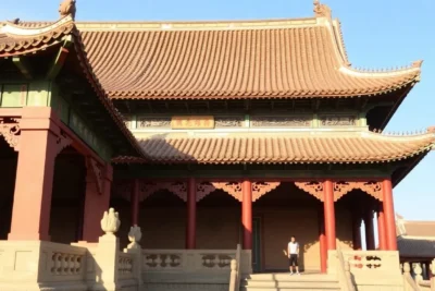 10 actividades imprescindibles en Xian, la ciudad de Terracota 2025