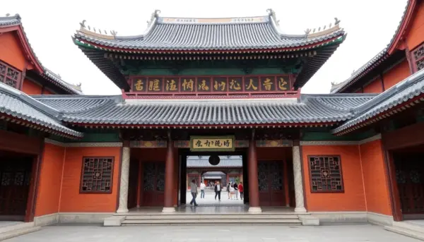 Lugares imprescindibles para visitar en la Ciudad Prohibida de Pekín 2025 Lugares imprescindibles para visitar en la Ciudad Prohibida de Pekín 2025