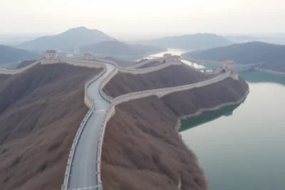 Mejor sector de la Gran Muralla China para visitar desde Beijing 2025