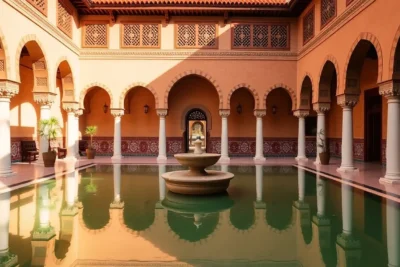 Guía para visitar el Palacio de la Bahía en Marrakech: horarios y precios 2025