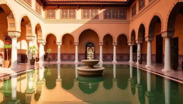 Guía para visitar el Palacio de la Bahía en Marrakech: horarios y precios 2025