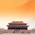 Visita al Templo del Cielo, monumento histórico en Beijing