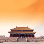 Visita al Templo del Cielo, monumento histórico en Beijing