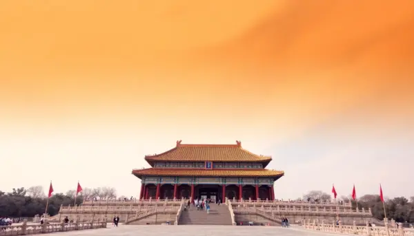 Visita al Templo del Cielo, monumento histórico en Beijing 2025