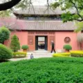 Jardín Yuyuan, el tradicional jardín chino en Shanghai
