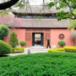 Jardín Yuyuan, el tradicional jardín chino en Shanghai