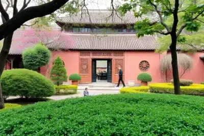 Jardín Yuyuan, el tradicional jardín chino en Shanghai 2025 Jardín Yuyuan, el tradicional jardín chino en Shanghai 2025