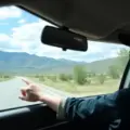 Experiencia de un road trip en coche por Estados Unidos