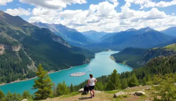 Guía completa para viajar a Estados Unidos 2025