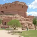 Guía para visitar Montezuma Castle y sus atracciones principales