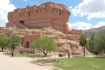 Guía para visitar Montezuma Castle y sus atracciones principales 2025