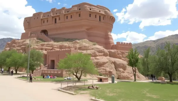 Guía para visitar Montezuma Castle y sus atracciones principales 2026