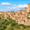 Qué visitar en Monteriggioni, encantador pueblo medieval de Toscana