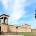 Villa de los Misterios, la joya de la ciudad romana Pompeya