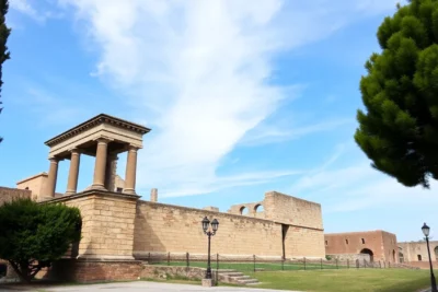 Villa de los Misterios, la joya de la ciudad romana Pompeya 2025