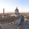 Guía para visitar el mirador Panorama del Duomo en Siena