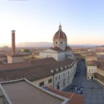 Guía para visitar el mirador Panorama del Duomo en Siena