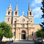 Visita San Pedro in Vincoli, la iglesia de Moisés en Roma
