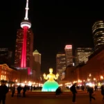 Qué ver y hacer en Toronto en un día: guía imprescindible