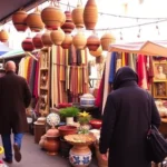 Guía para comprar en los zocos de Marrakech y consejos útiles