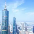 Torre en Pudong Shanghai: Mejores opciones para vistas panorámicas