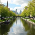 Qué ver y hacer en Kingston Canadá en un día