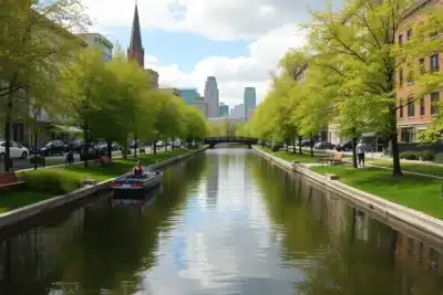 Qué ver y hacer en Kingston Canadá en un día 2025