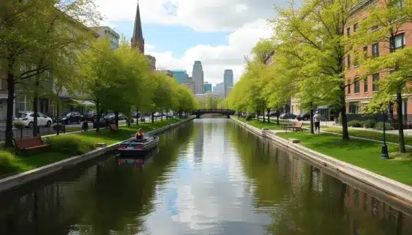 Qué ver y hacer en Kingston Canadá en un día 2025