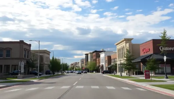 Ruta a Moose Jaw por el centro de Canadá: guía completa 2025