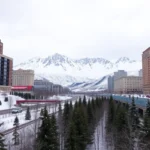 Imprescindibles para ver y hacer en Calgary en un día