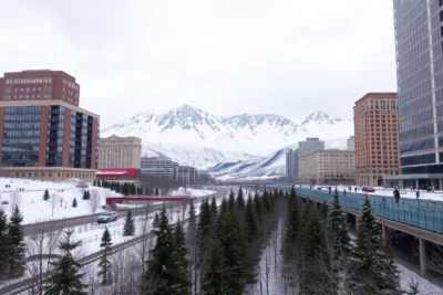 Imprescindibles para ver y hacer en Calgary en un día 2025