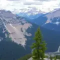 Ruta por las Montañas Rocosas en Canadá y sus imperdibles