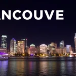 Guía de actividades y lugares imprescindibles en Vancouver Canadá